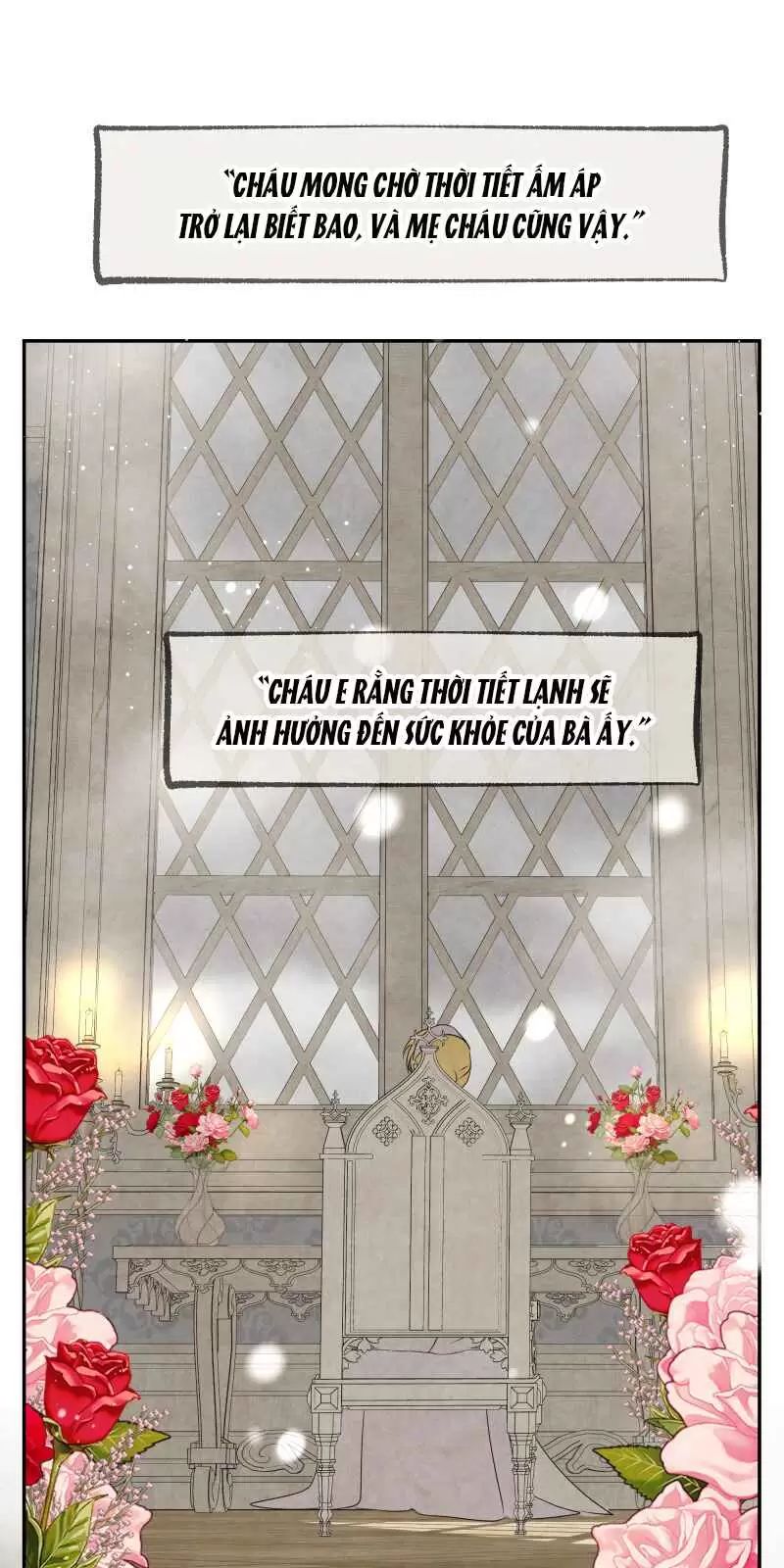 Tôi Là Kẻ Phản Diện Chương 30 Ảnh 5