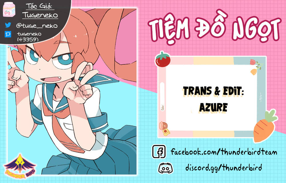 Ueno-San Wa Bukiyou Chương 99 Ảnh 2