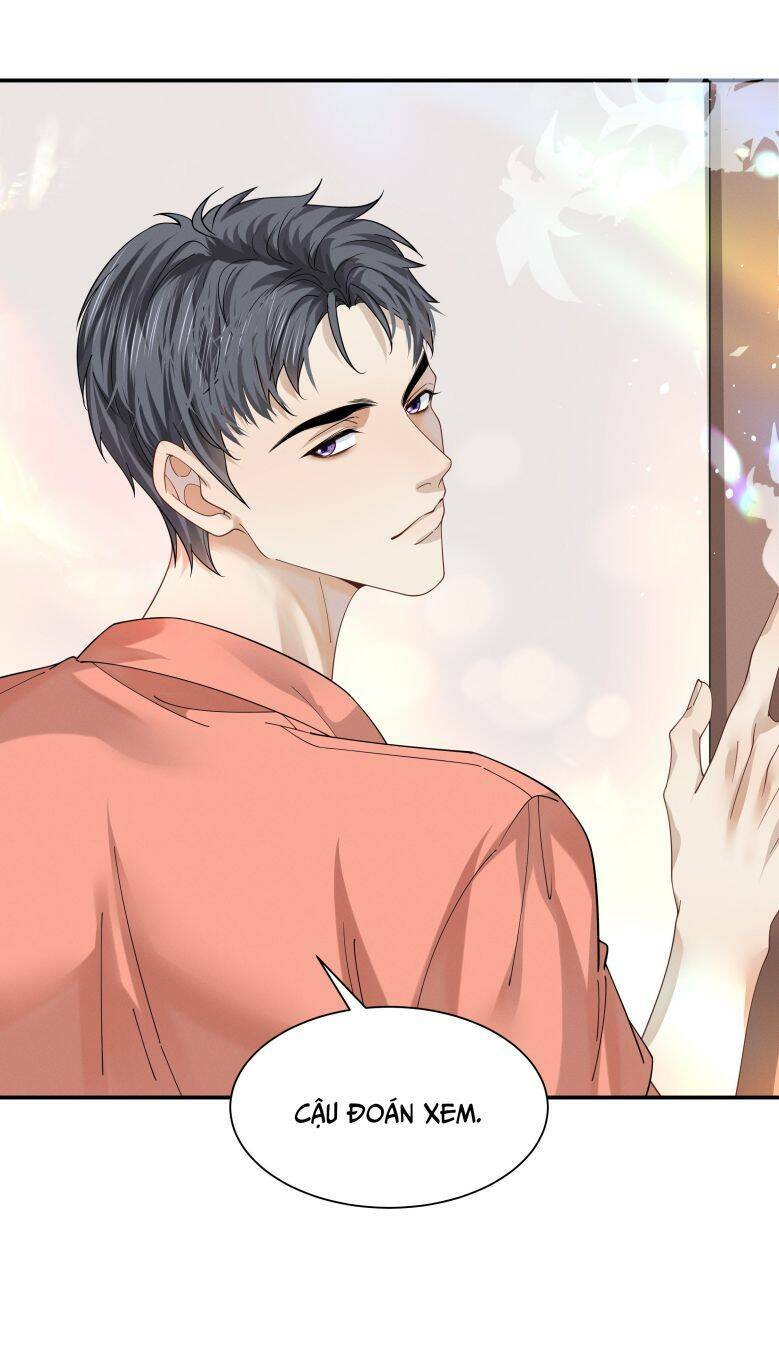 Vùng Cấm Chương 13 Ảnh 33