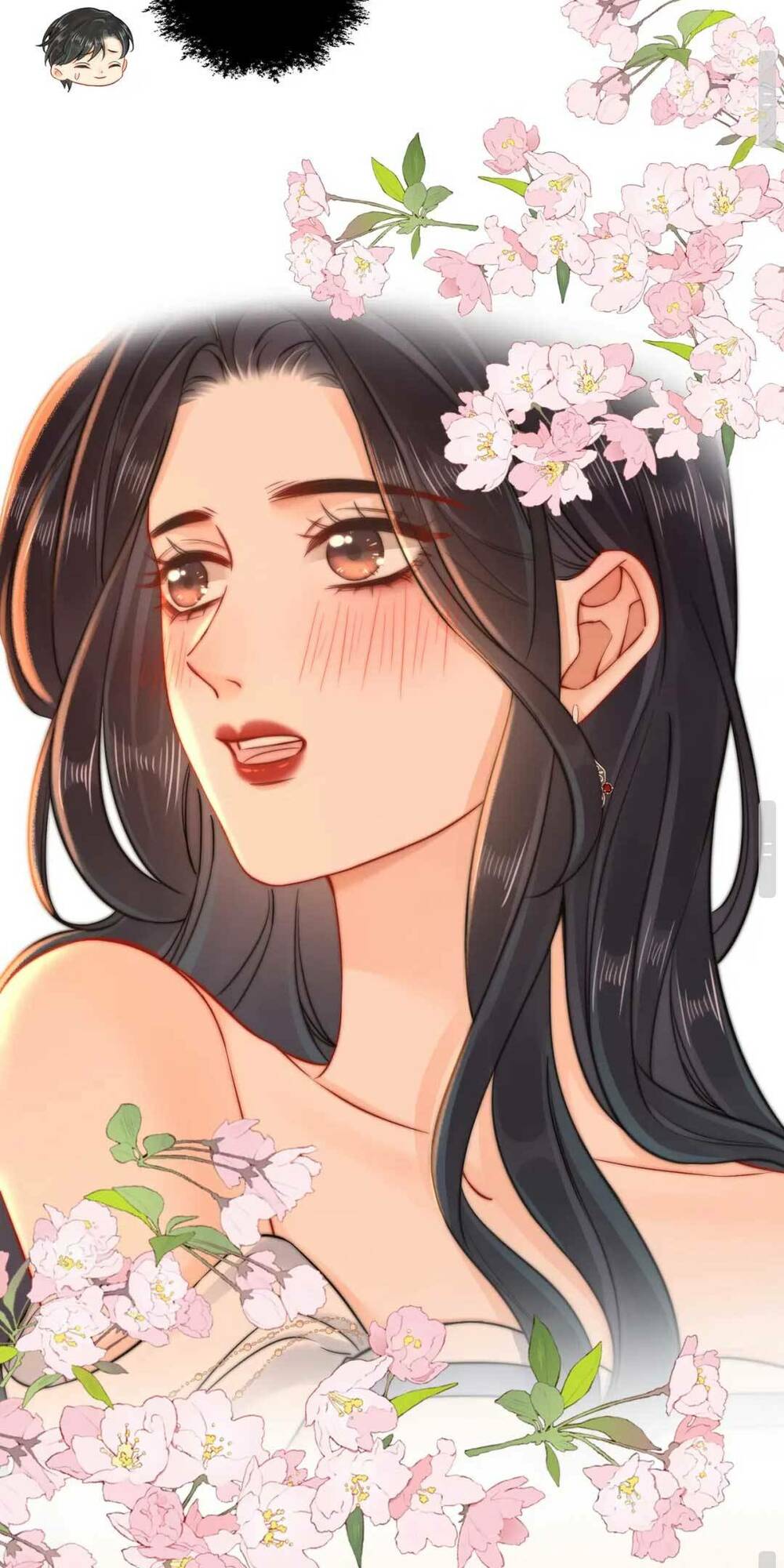 Hôn Sự Ngọt Ngào Đến Tận Xương Chương 10 Ảnh 21