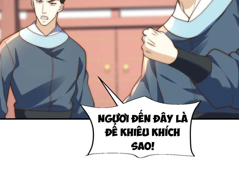 Tân Hỗn Độn Kiếm Thần Chương 194 Ảnh 45