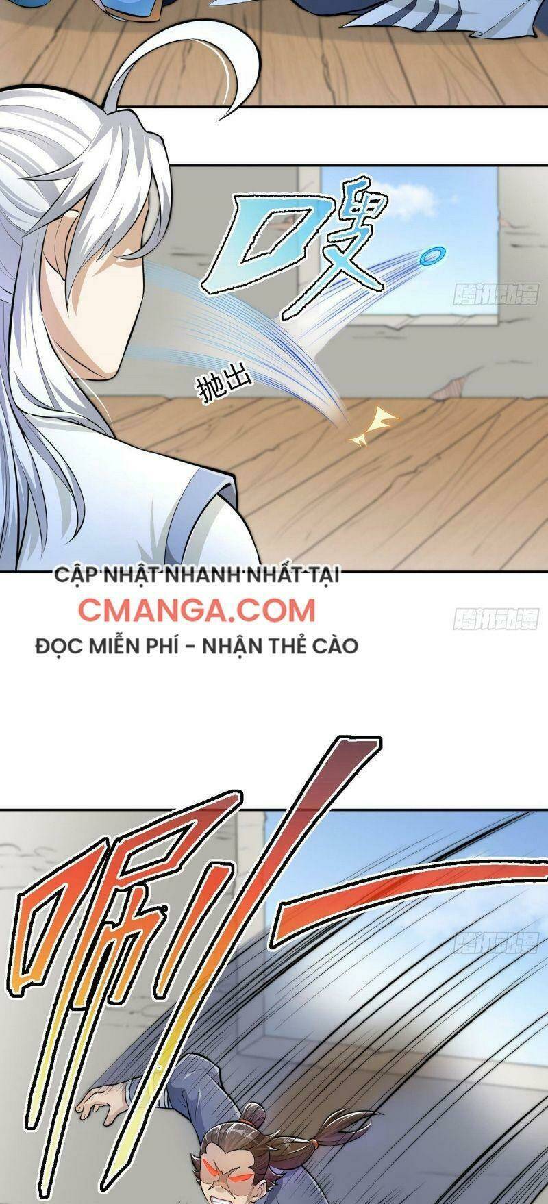 Tu Chân Toàn Dựa Số Lý Hóa Chương 13 Ảnh 15