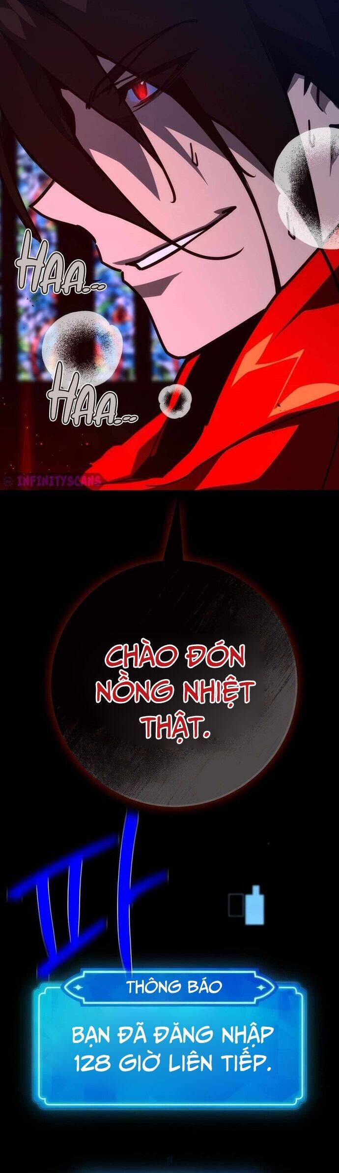 Quỷ Troll Mạnh Nhất Thế Giới Chương 133 Ảnh 11