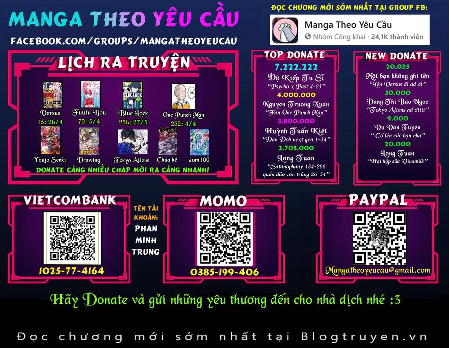 Quyết Chiến Chương 14 Ảnh 2