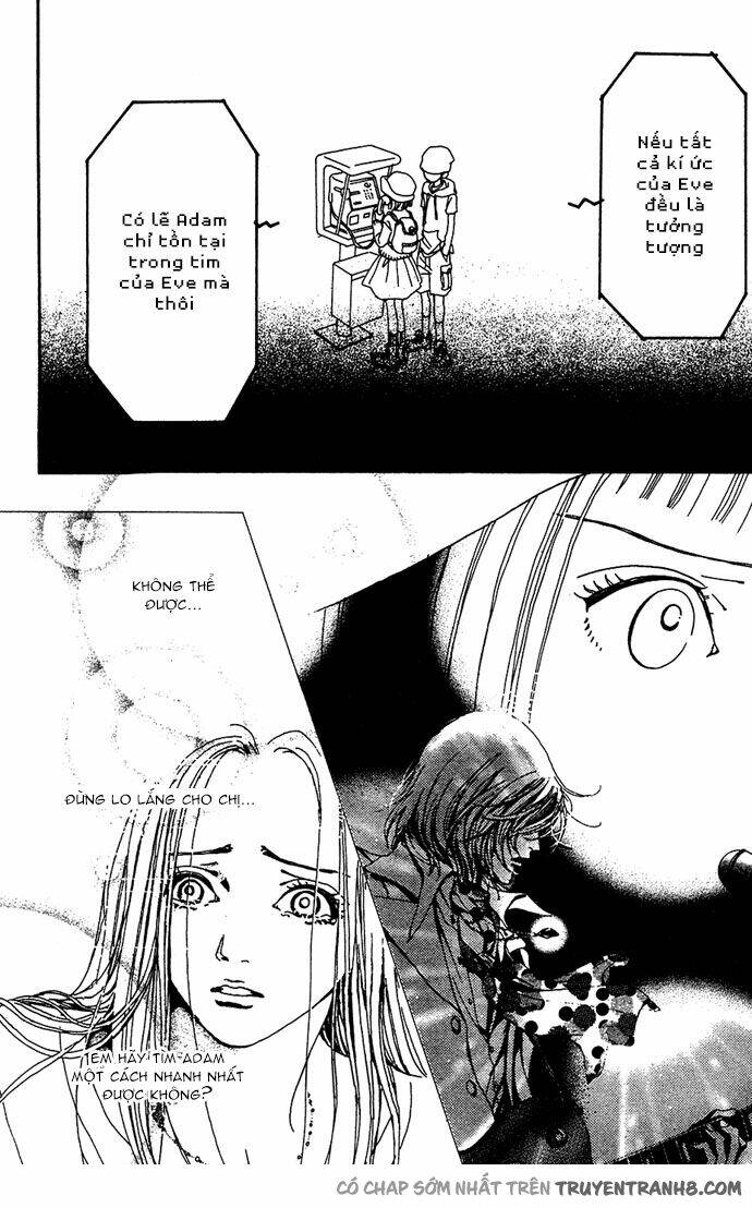 Kagen No Tsuki Chương 9 Ảnh 14