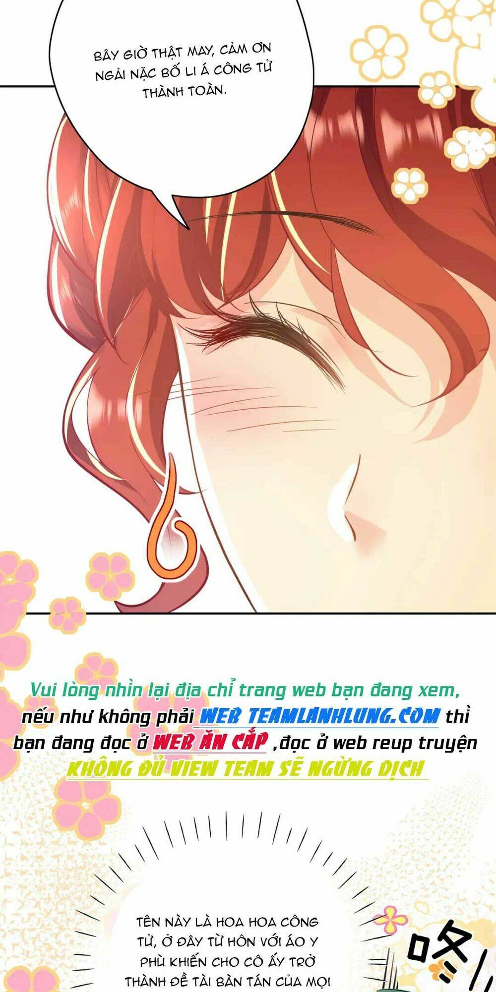 Tôi Tỏ Tình Với Kẻ Thù Của Tôi Chương 1 Ảnh 55