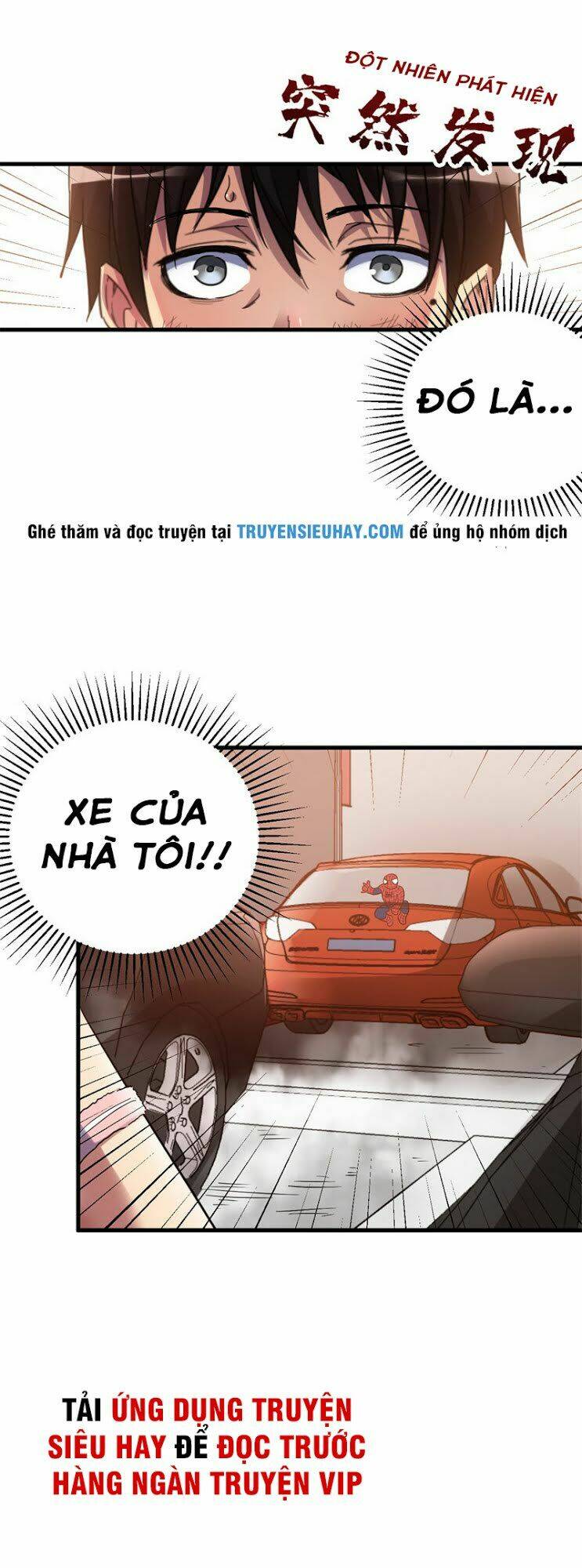 Trò Chơi Thời Mạt Thế Chương 4 Ảnh 10