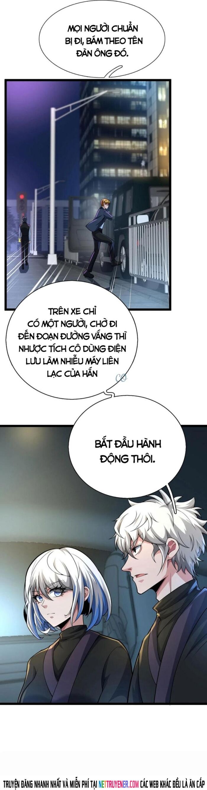 Ta Một Người Đi Đường, Át Chủ Bài Nhiều Ức Điểm Rất Hợp Lý Chương 87 Ảnh 17