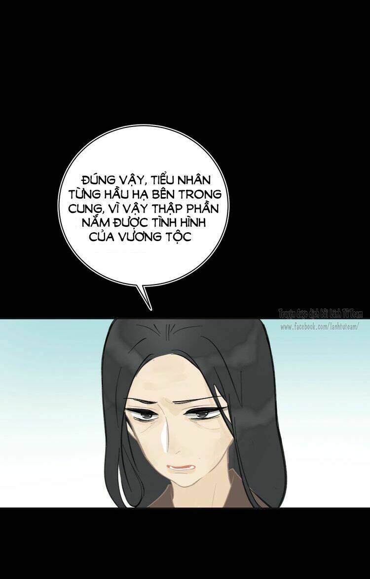 Mãn Đình Phương - Thiên Hạ Duy Khanh Chương 10 Ảnh 15