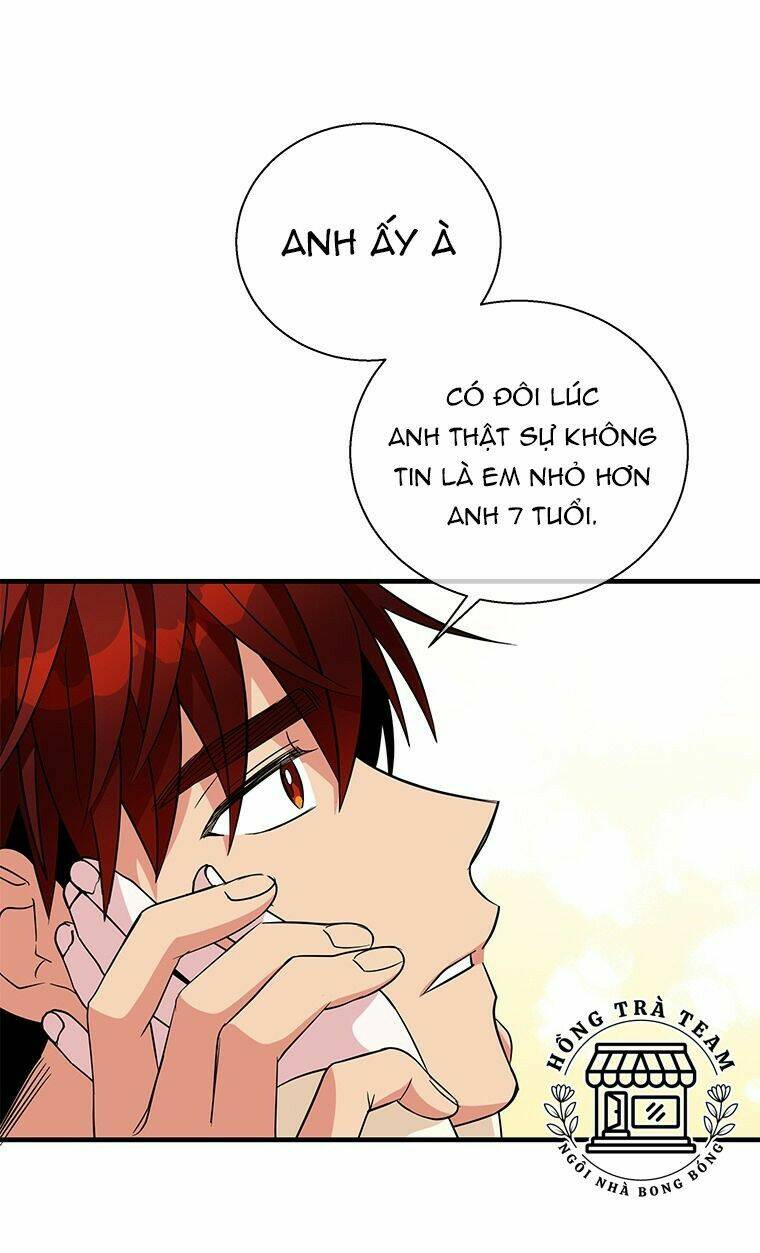 Chồng Yêu, Em Muốn Đình Công! Chương 51 Ảnh 53