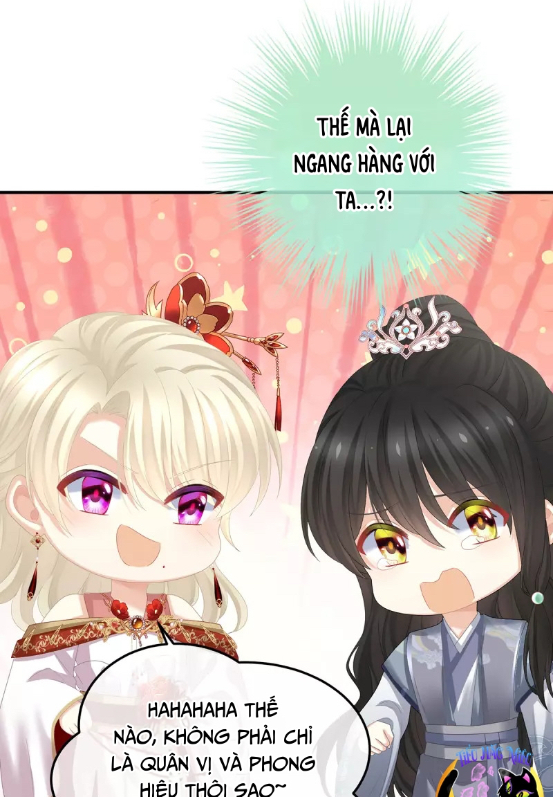 Hậu Cung Của Nữ Đế Chương 374 Ảnh 59