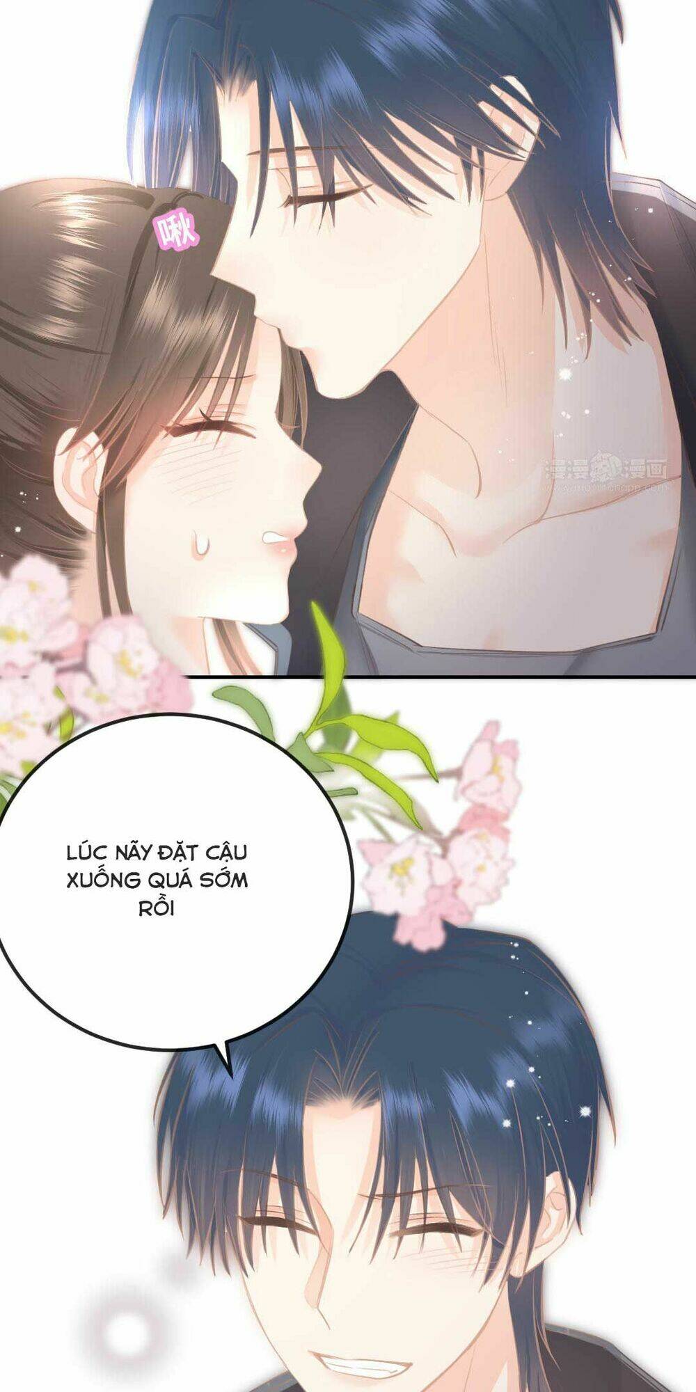 Khảo Nghiệm Cuối Cùng Của Tra Nữ Chương 17 Ảnh 20