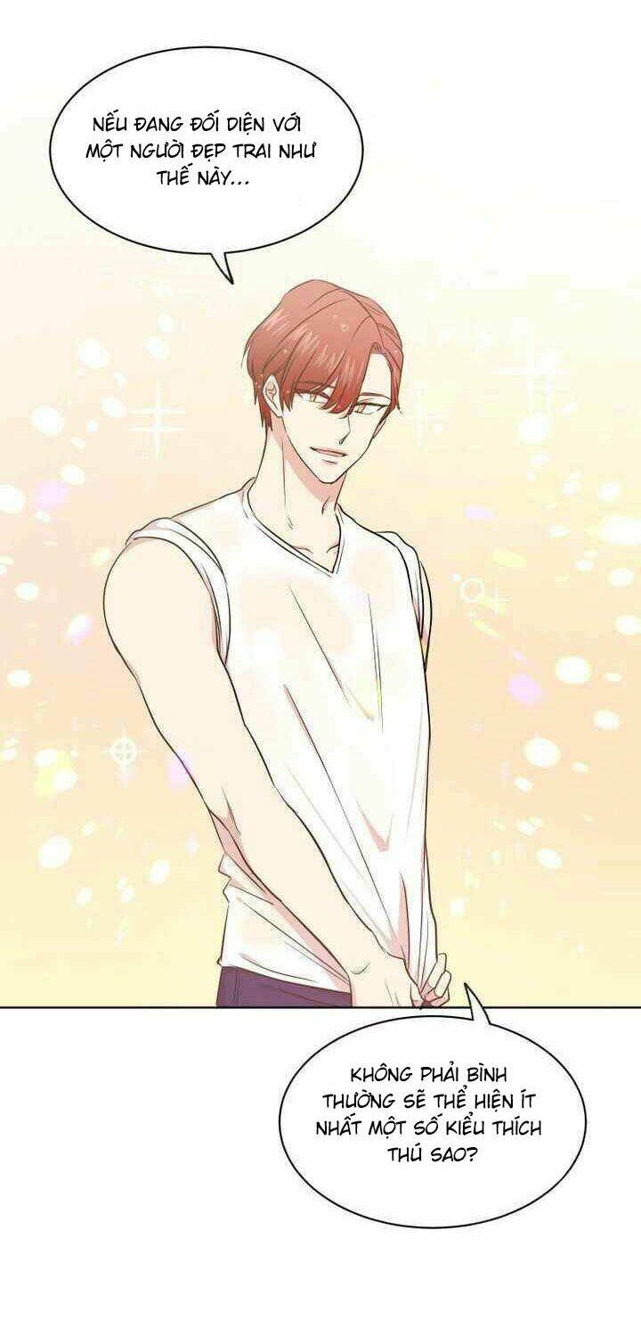 Idol Sống Trong Nhà Tôi ! Chương 7 Ảnh 16