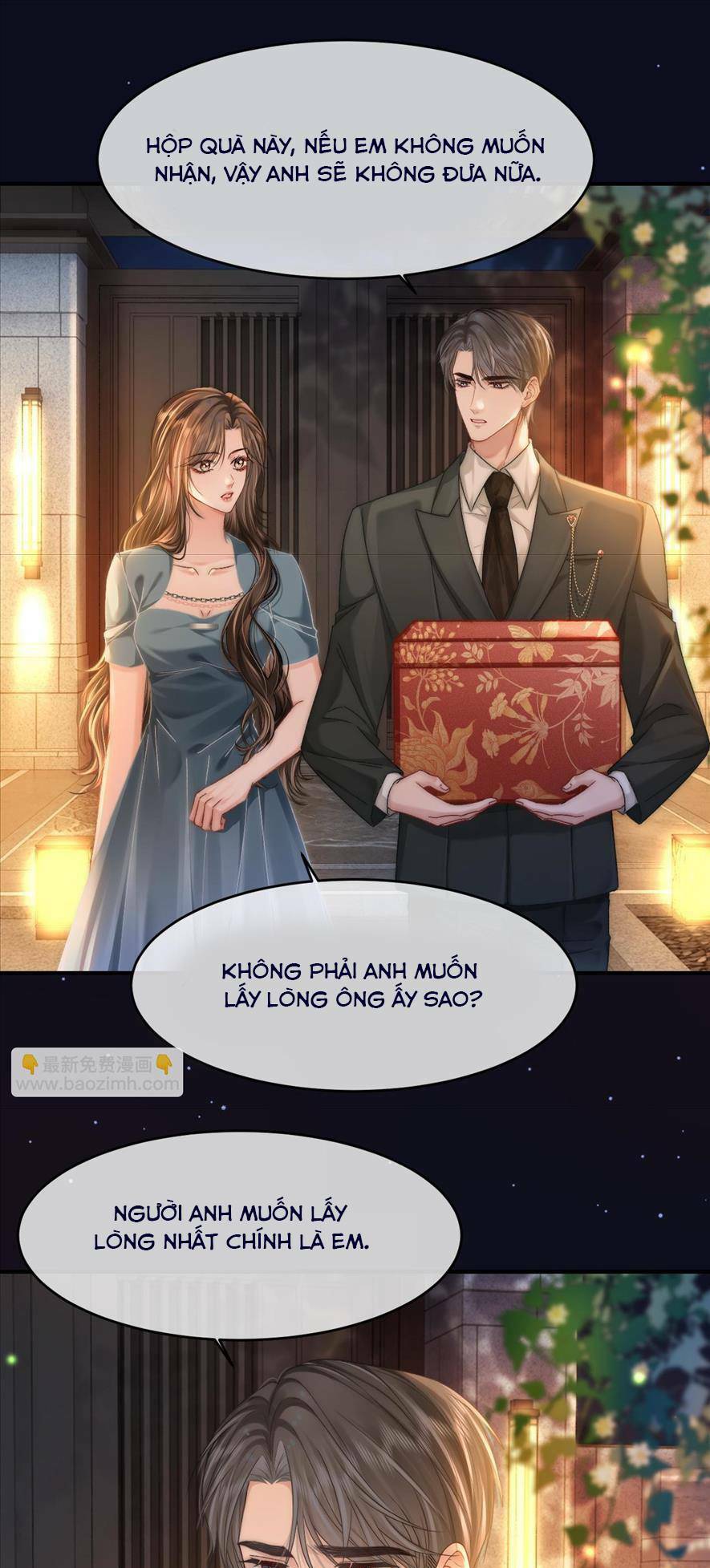 Sau Khi Chia Tay, Cô Ấy Trở Thành Nữ Vương Hotsearch Chương 33 Ảnh 16