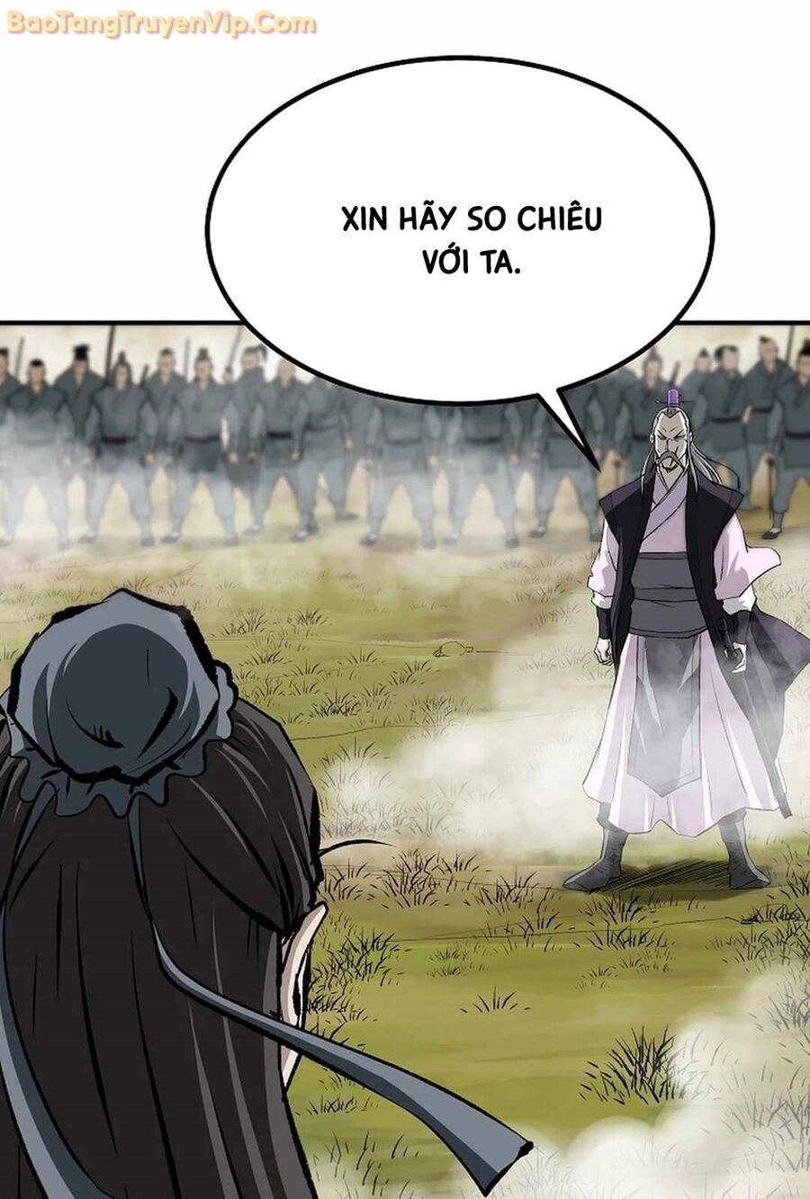 Cung Quỷ Kiếm Thần Chương 273 Ảnh 40