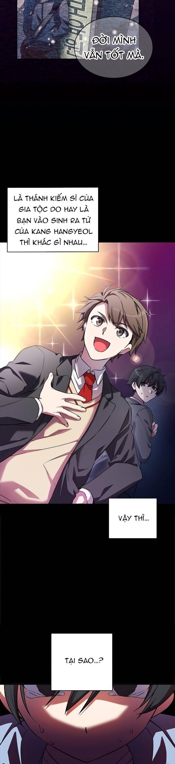 Trở Thành Bạn Thời Thơ Ấu Của Boss Cấp Trung Chương 8 Ảnh 170