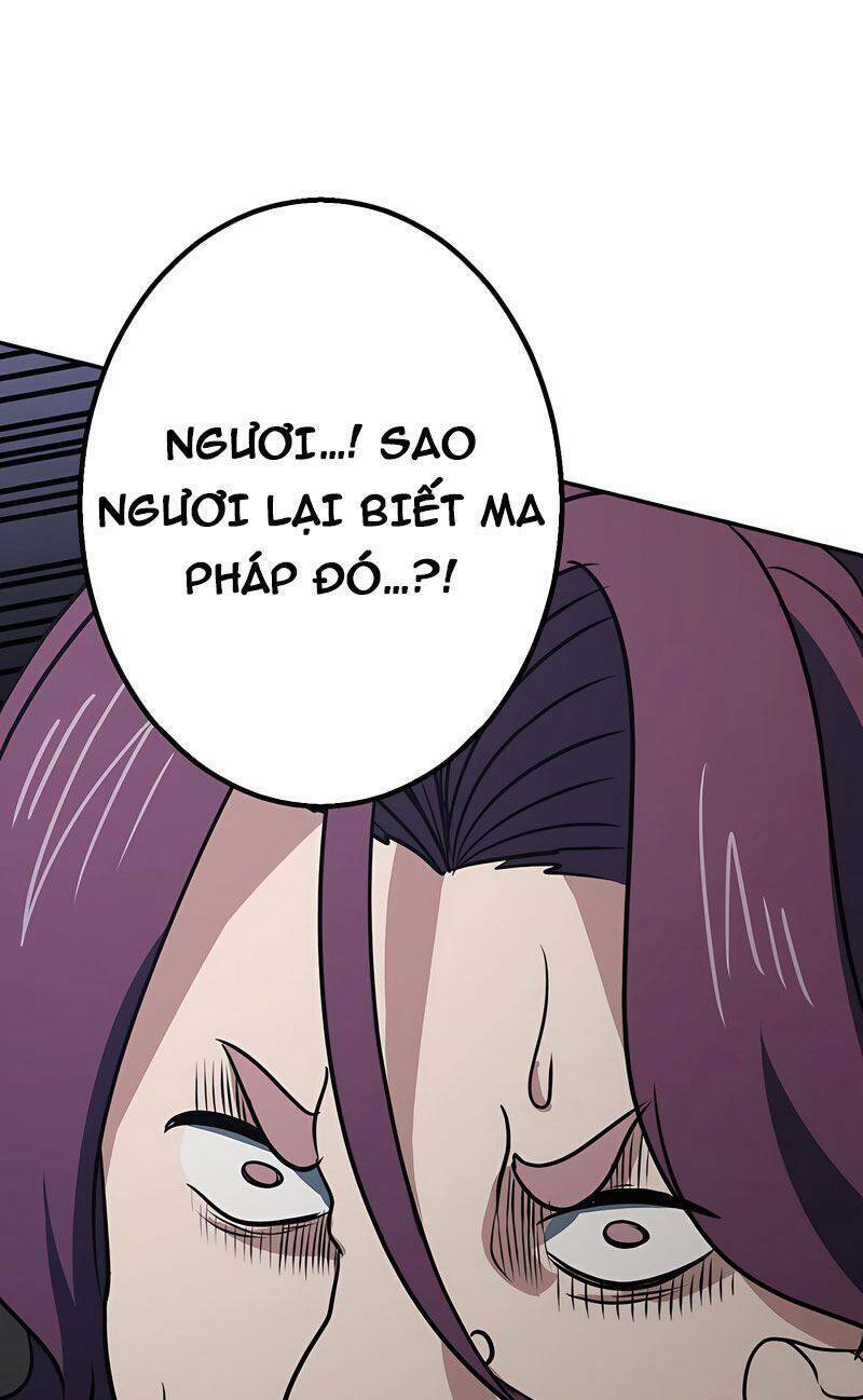 Cuộc Sống Của Một Pháp Sư Xuyên Không Thế Giới Khác Chương 22 Ảnh 70