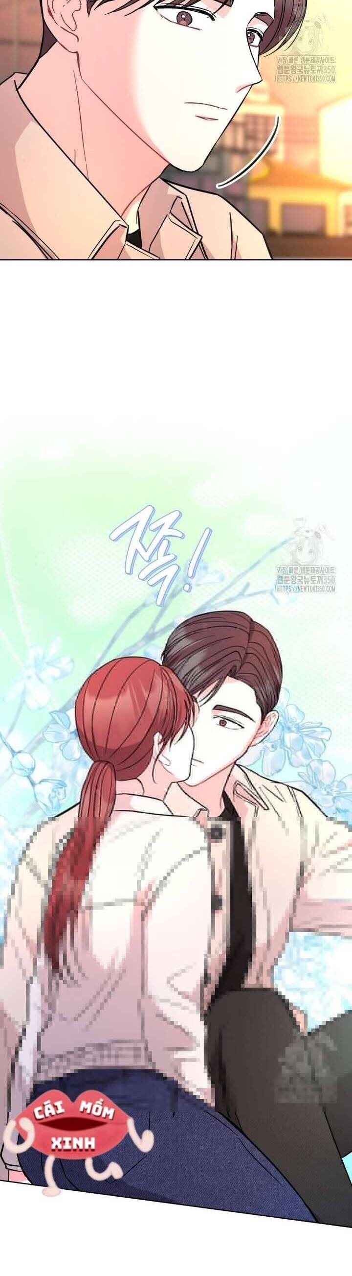 Hades Và Persephone Chương 43 Ảnh 20