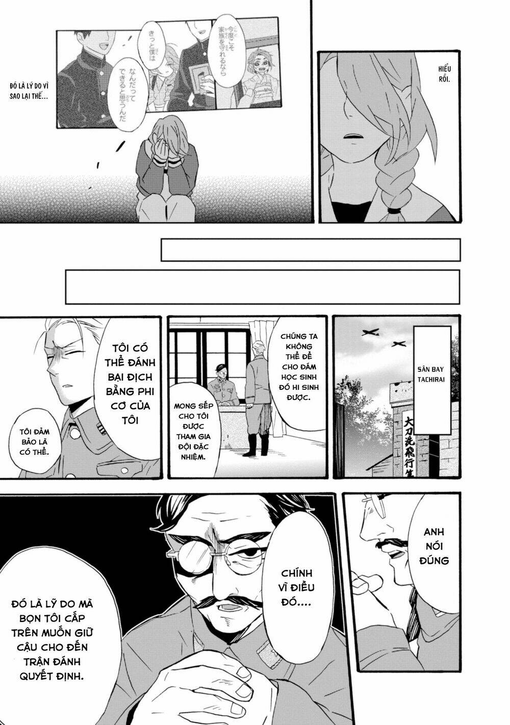 Will You Marry Me Again If You Are Reborn? Chương 20 Ảnh 12