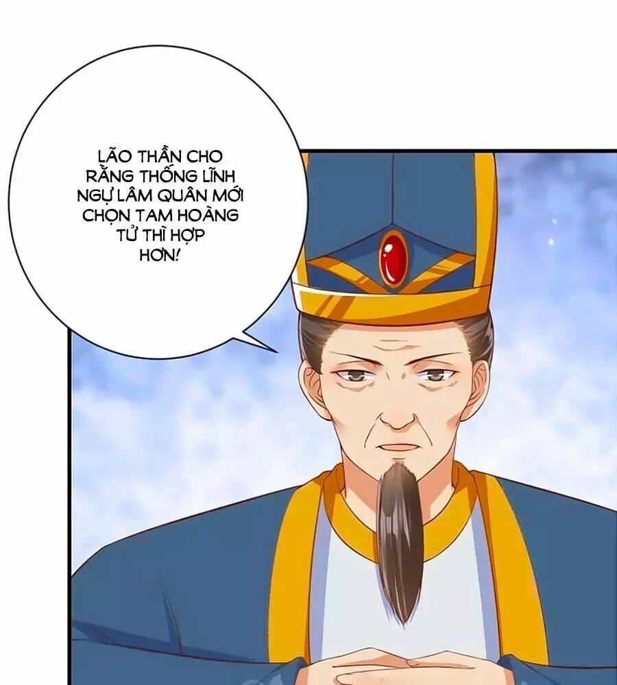 Thịnh Thế Lê Hoa Điện Chương 87 Ảnh 9