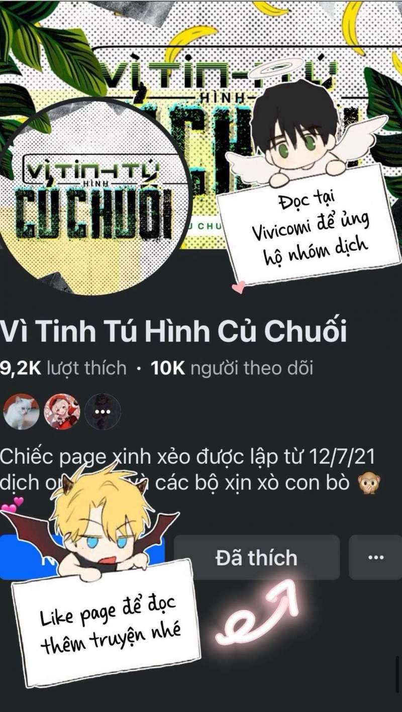 Tôi Là Minh Chứng Của Sự Thật Chương 146 Ảnh 13