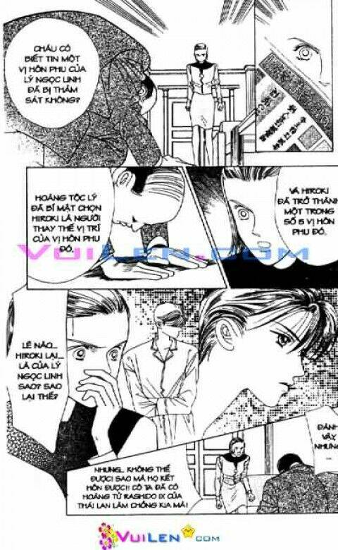 Nàng Tiên Ánh Trăng - Kaguya Hime Chương 11 Ảnh 87