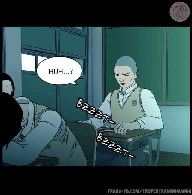 Shriek-2 Chương 23 Ảnh 24