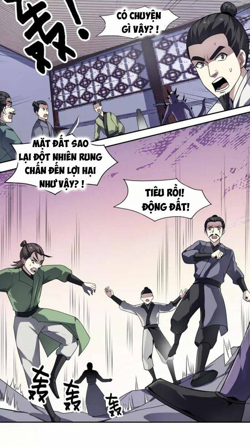 Nghịch Thiên Đại Thần Chương 95 Ảnh 16