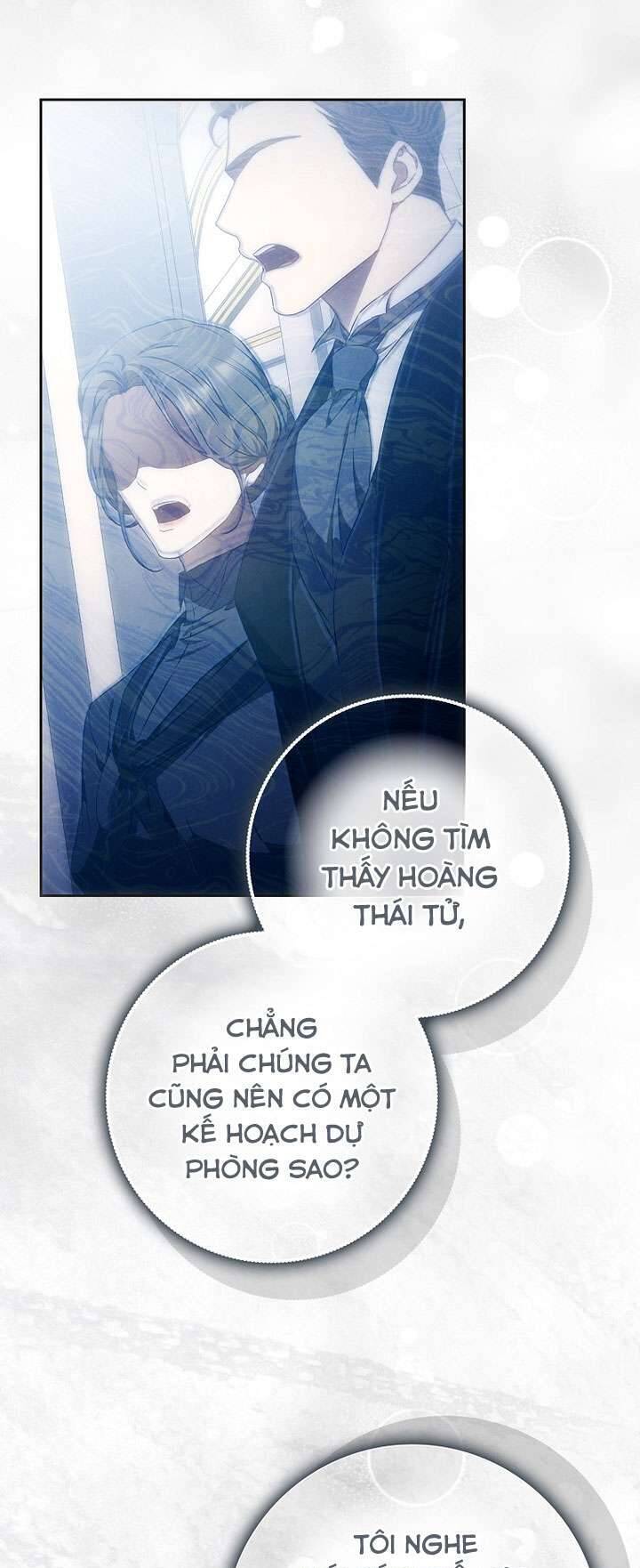 Tôi Trở Thành Vợ Nam Chính Chương 123 Ảnh 41