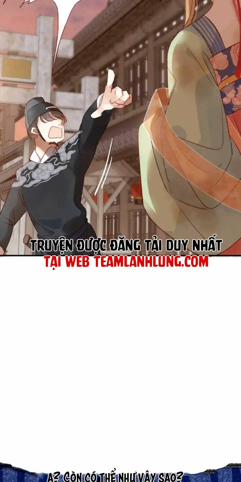 Hoàng Đế Bệ Hạ : Cùng Ta Đi Ăn Xin Nào Chương 4 Ảnh 24