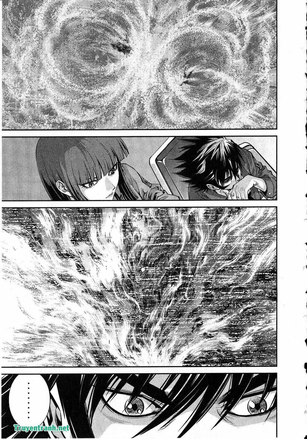 Devil Vs Hades Chương 25 Ảnh 9