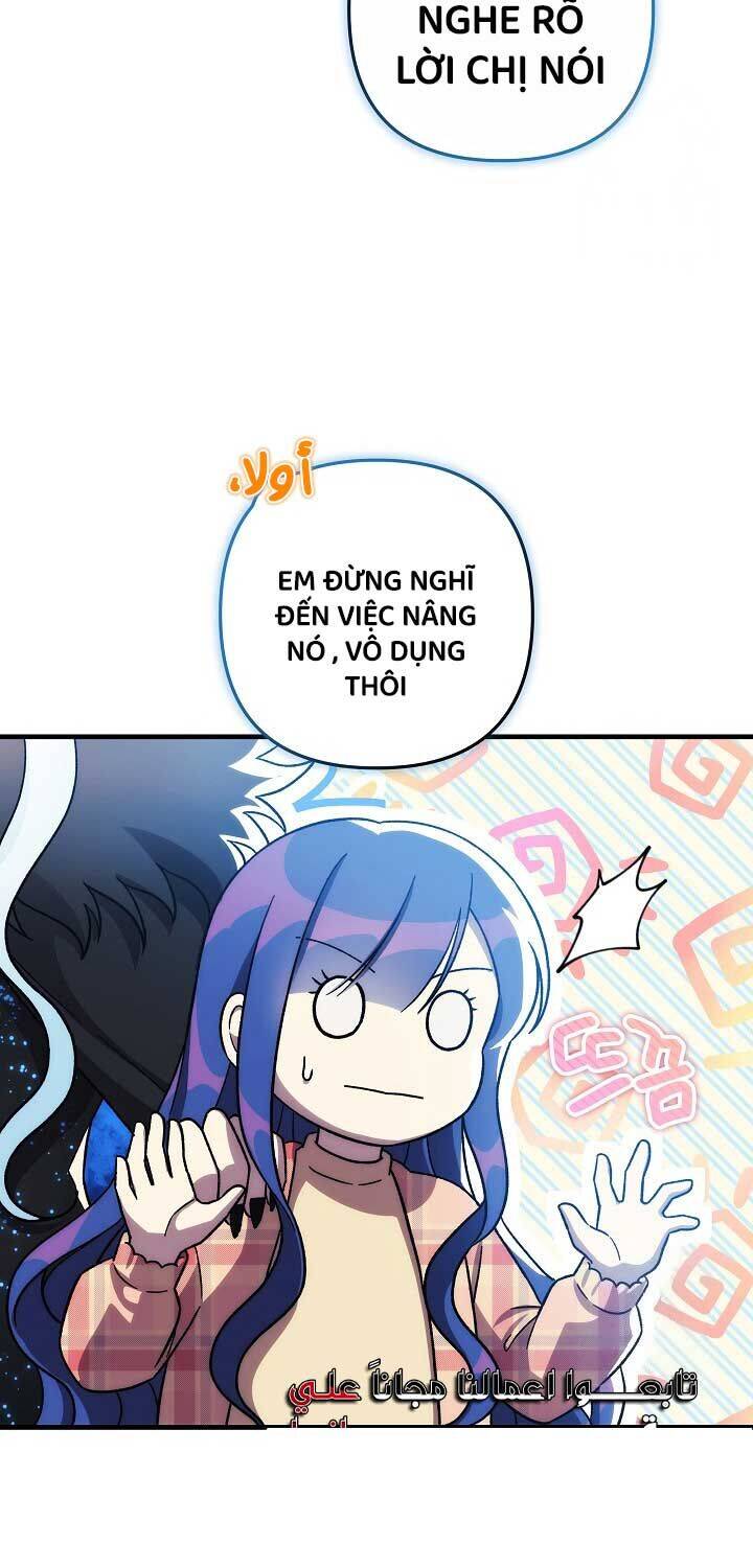 Con Gái Tôi Là Trùm Cuối Chương 144 Ảnh 16