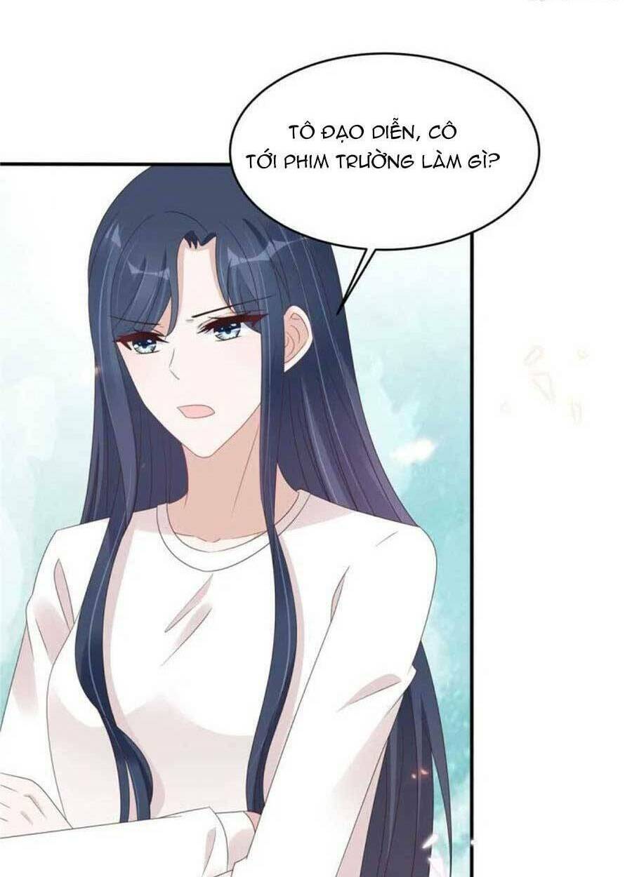 Tinh Quang Lộng Lẫy: Chọn Sếp Làm Chồng Chương 124 Ảnh 9
