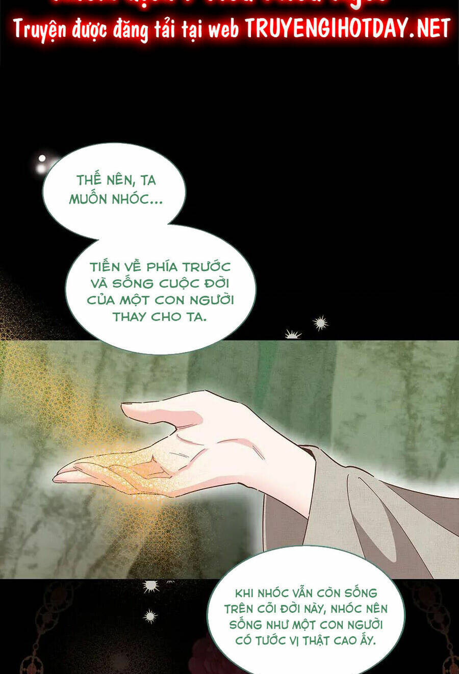 Tôi Đã Mệt Rồi Chương 80 Ảnh 29