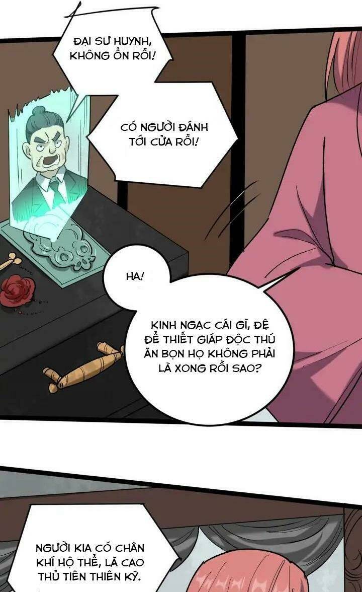 Hồi Xuân Tiểu Độc Y Chương 68 Ảnh 42