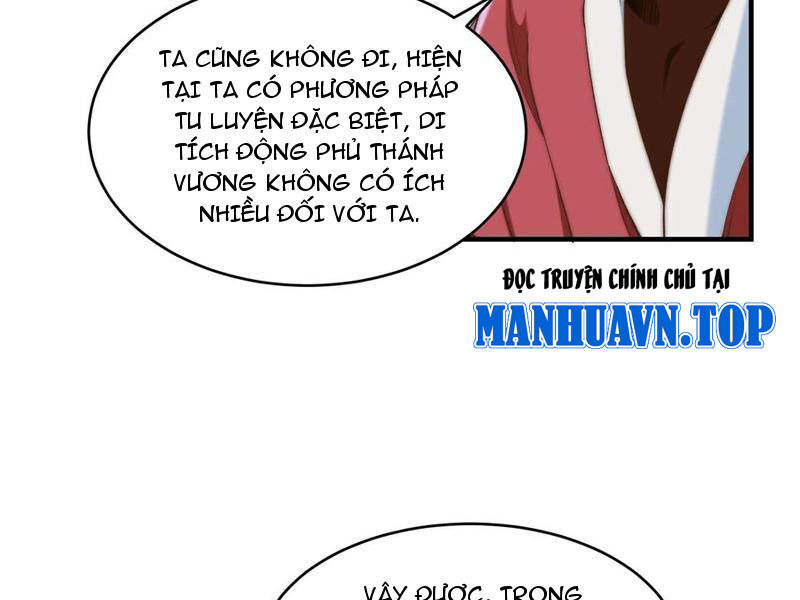 Tân Hỗn Độn Kiếm Thần Chương 194 Ảnh 89