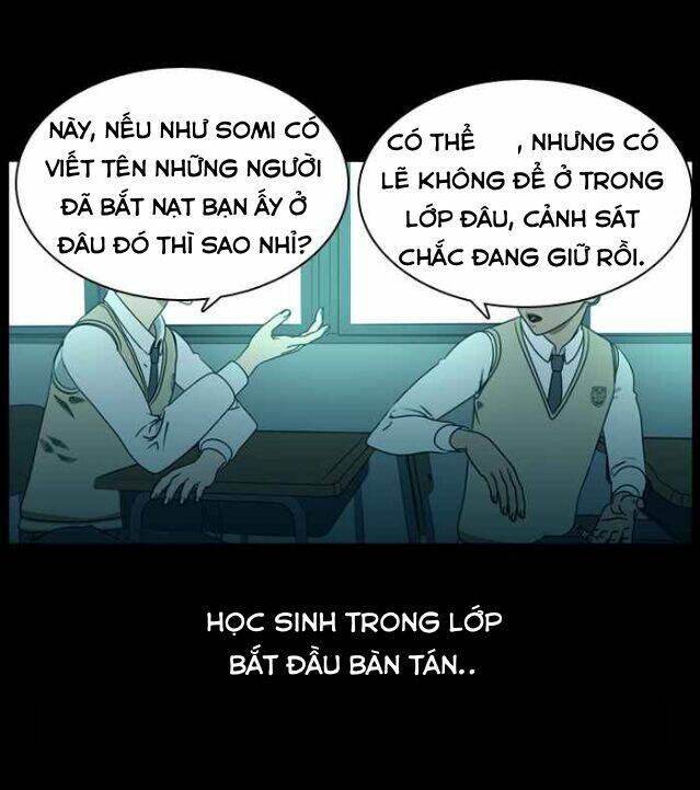 Shriek-2 Chương 23 Ảnh 21