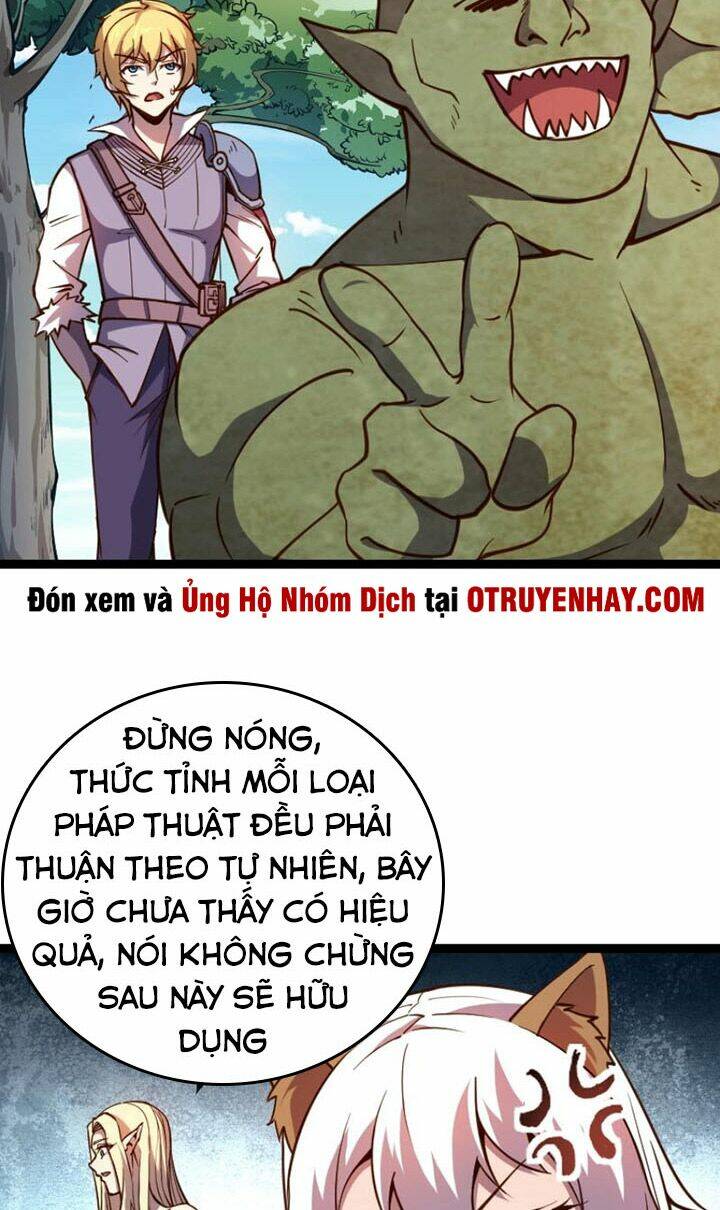 Tối Cường Thành Chủ Đích Dị Giới Chương 22 Ảnh 17