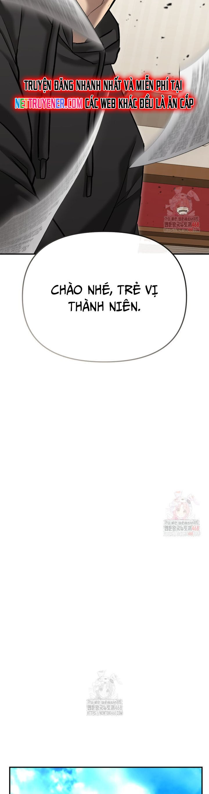 Cảnh Sát Bất Bại Chương 43 Ảnh 28