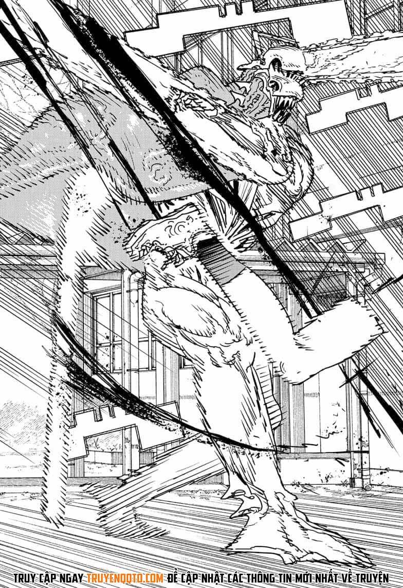 Chainsawman Phần 2 Chương 197 Ảnh 6