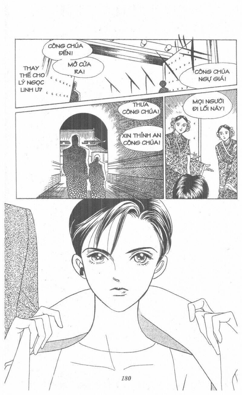 Nàng Tiên Ánh Trăng - Kaguya Hime Chương 8 Ảnh 179