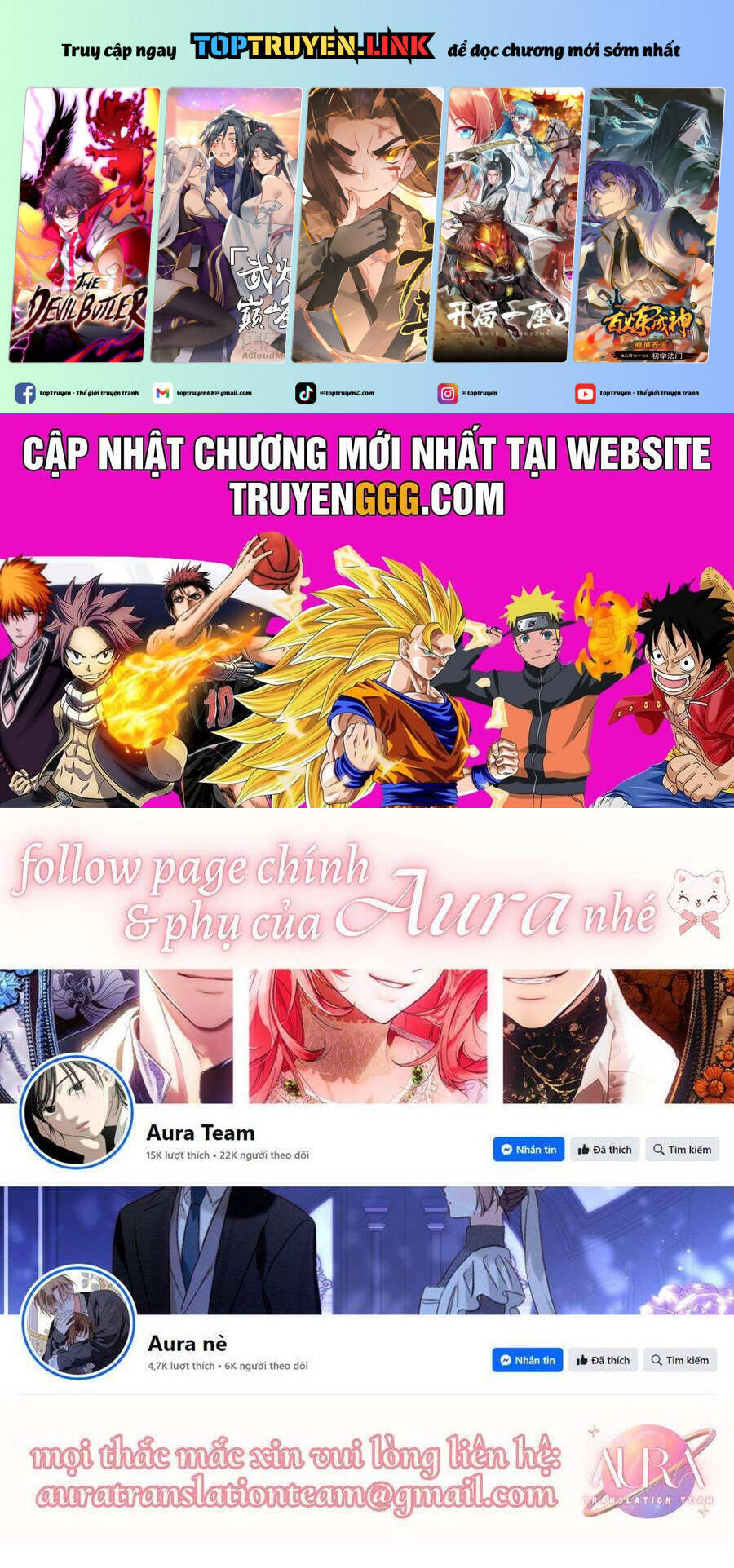 Bong Bóng Của Sóng Biển Chương 34 Ảnh 3