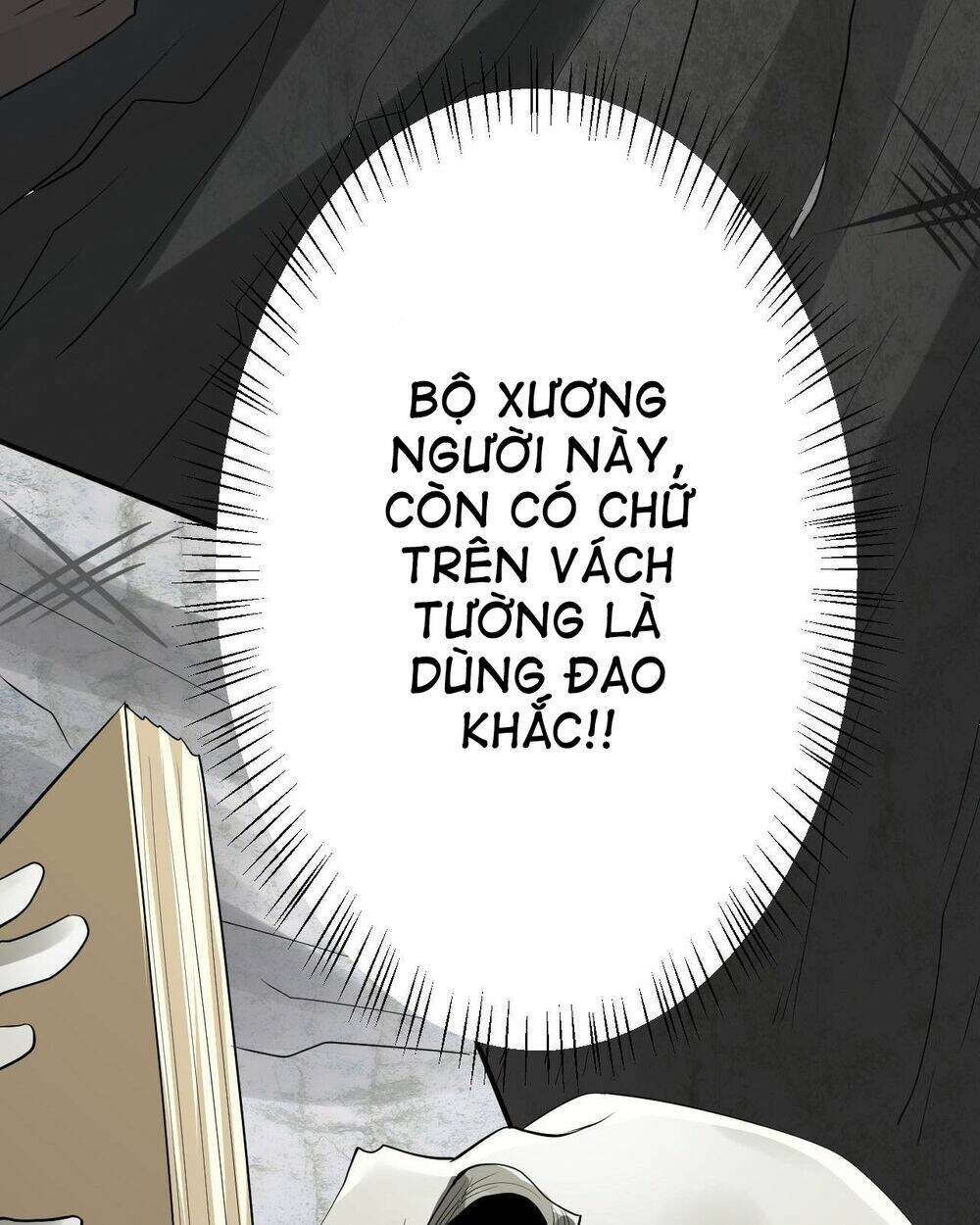 Xui Xẻo Đại Chiến Khí Vận Vương Chương 5 Ảnh 43