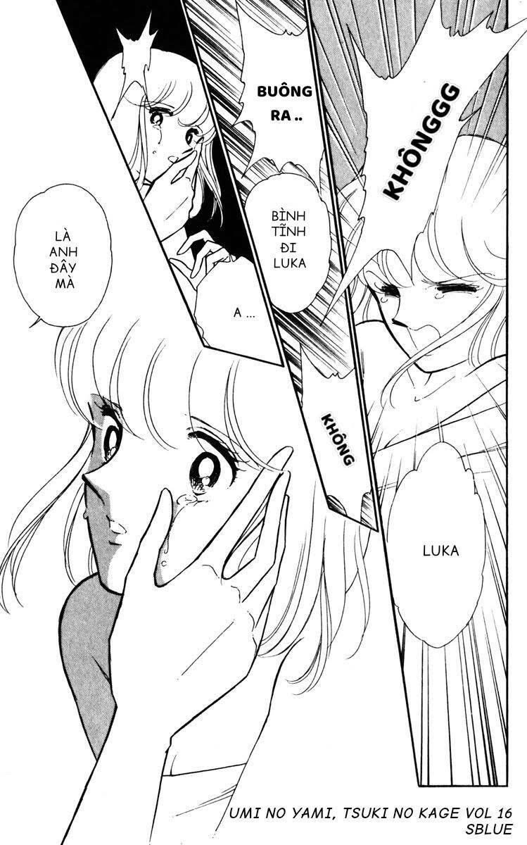 Umi No Yami, Tsuki No Kage Chương 80 Ảnh 5