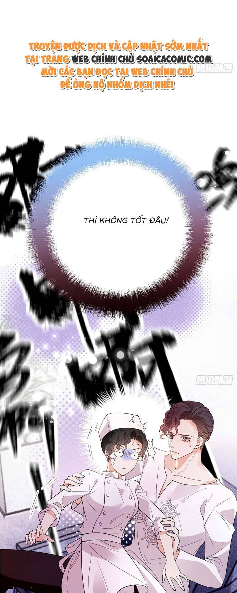 Trọng Sinh Báo Thù Gặp Được Bá Đạo Tổng Tài Chương 6 Ảnh 24