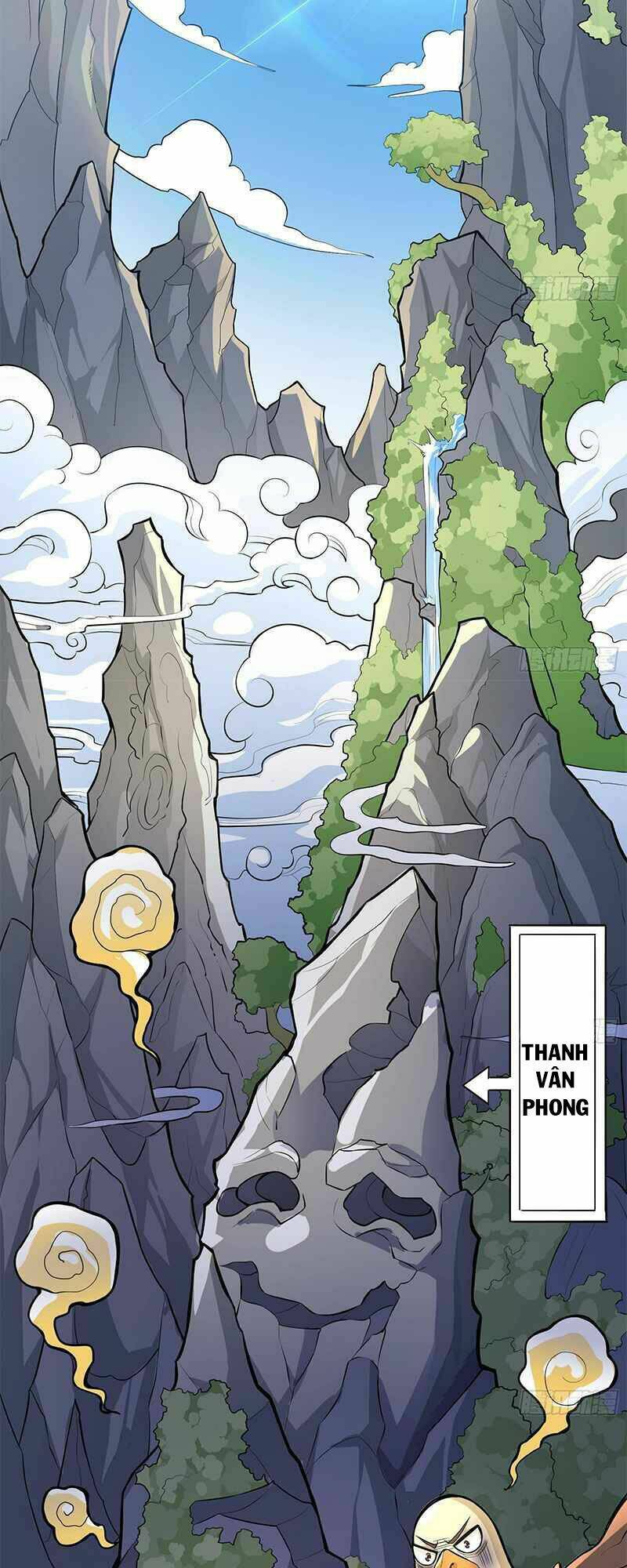 Tu Chân Toàn Dựa Số Lý Hóa Chương 1 Ảnh 4