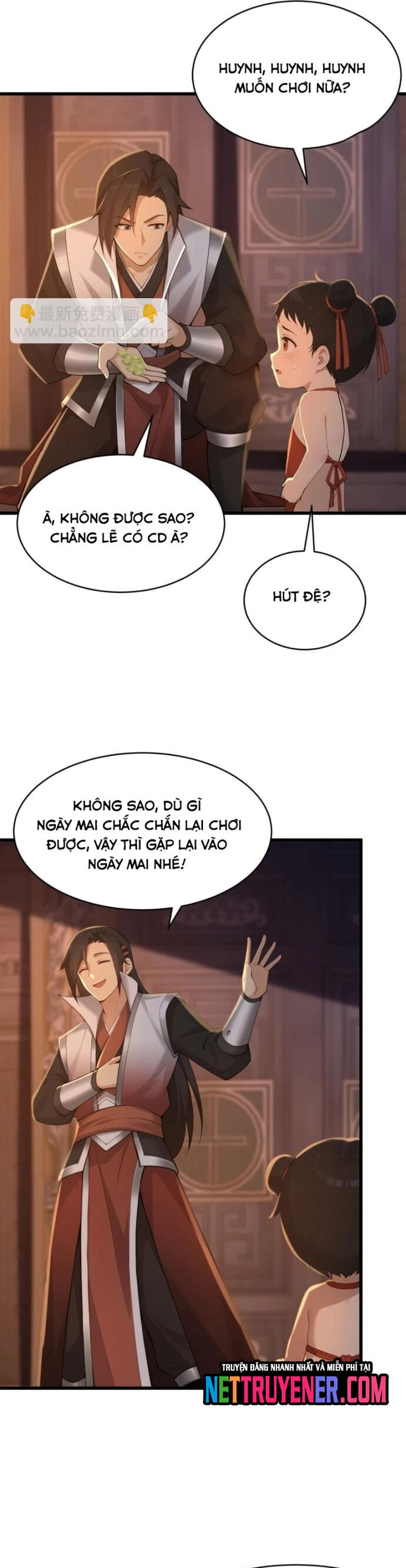 Bắt Đầu Với Tuyệt Sắc Sư Tôn: Hệ Thống Tổng Cục Phản Cốt Chương 164 Ảnh 14
