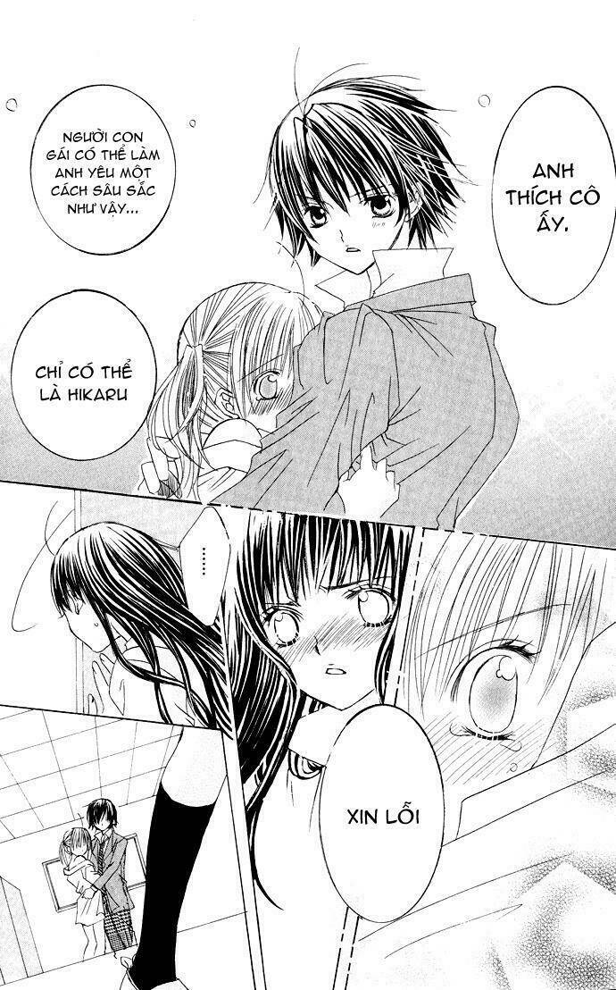 Moe Kare!! Chương 21 Ảnh 25