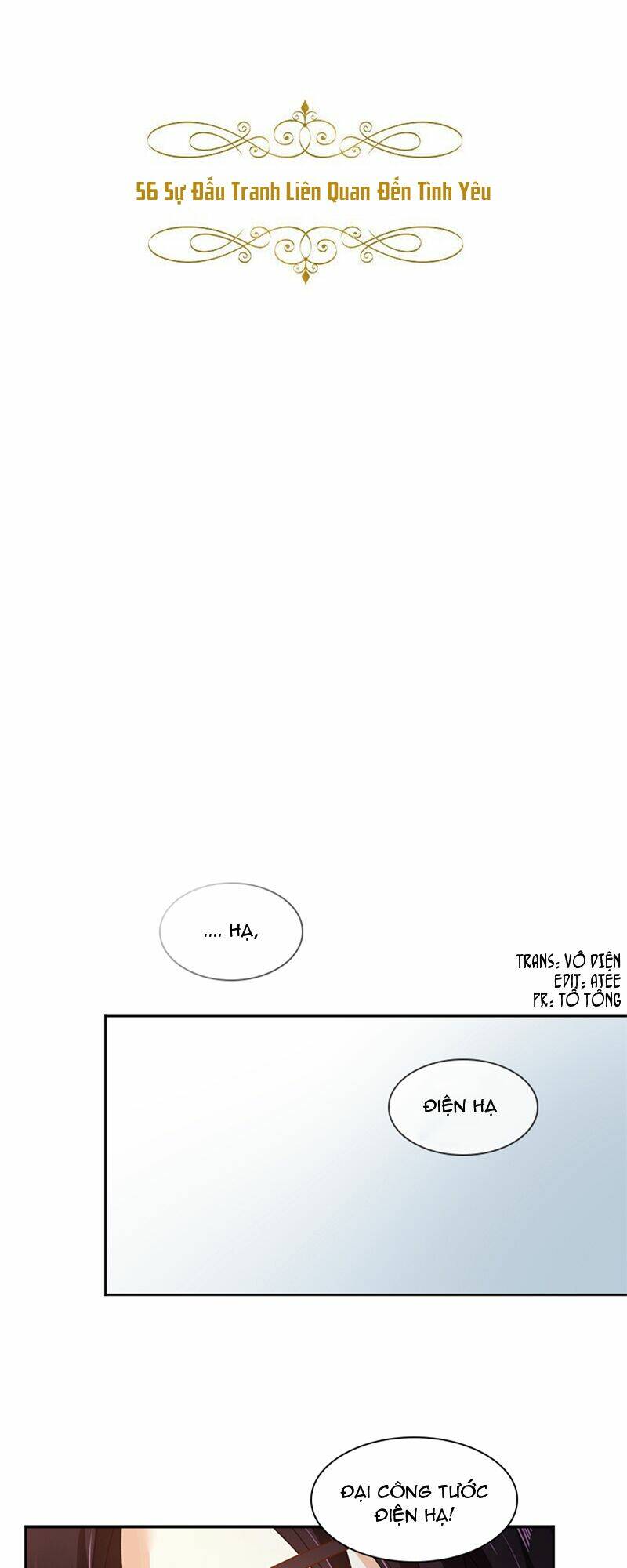 Ác Nữ Cải Biến Chương 56 Ảnh 4