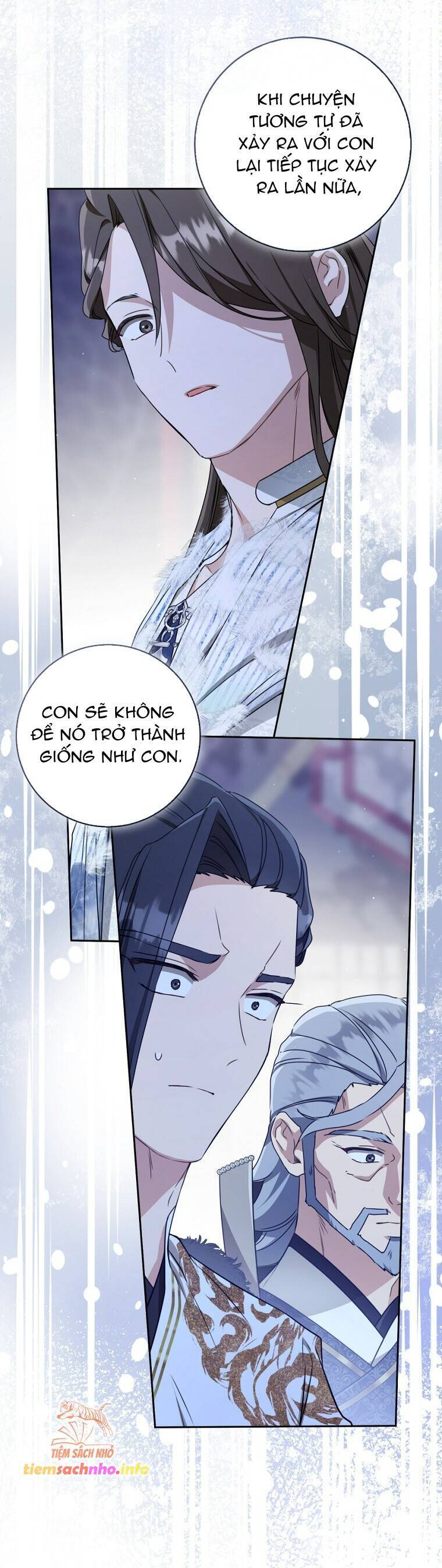 Trở Thành Cô Cháu Gái Bị Khinh Miệt Của Gia Tộc Võ Lâm Chương 74 Ảnh 16